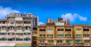 再現台灣城市 Vol.4: 修飾