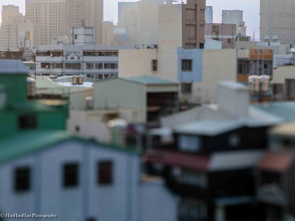 再現台灣城市 Vol.2: 奠基