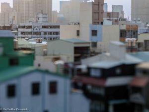 再現台灣城市 Vol.2: 奠基