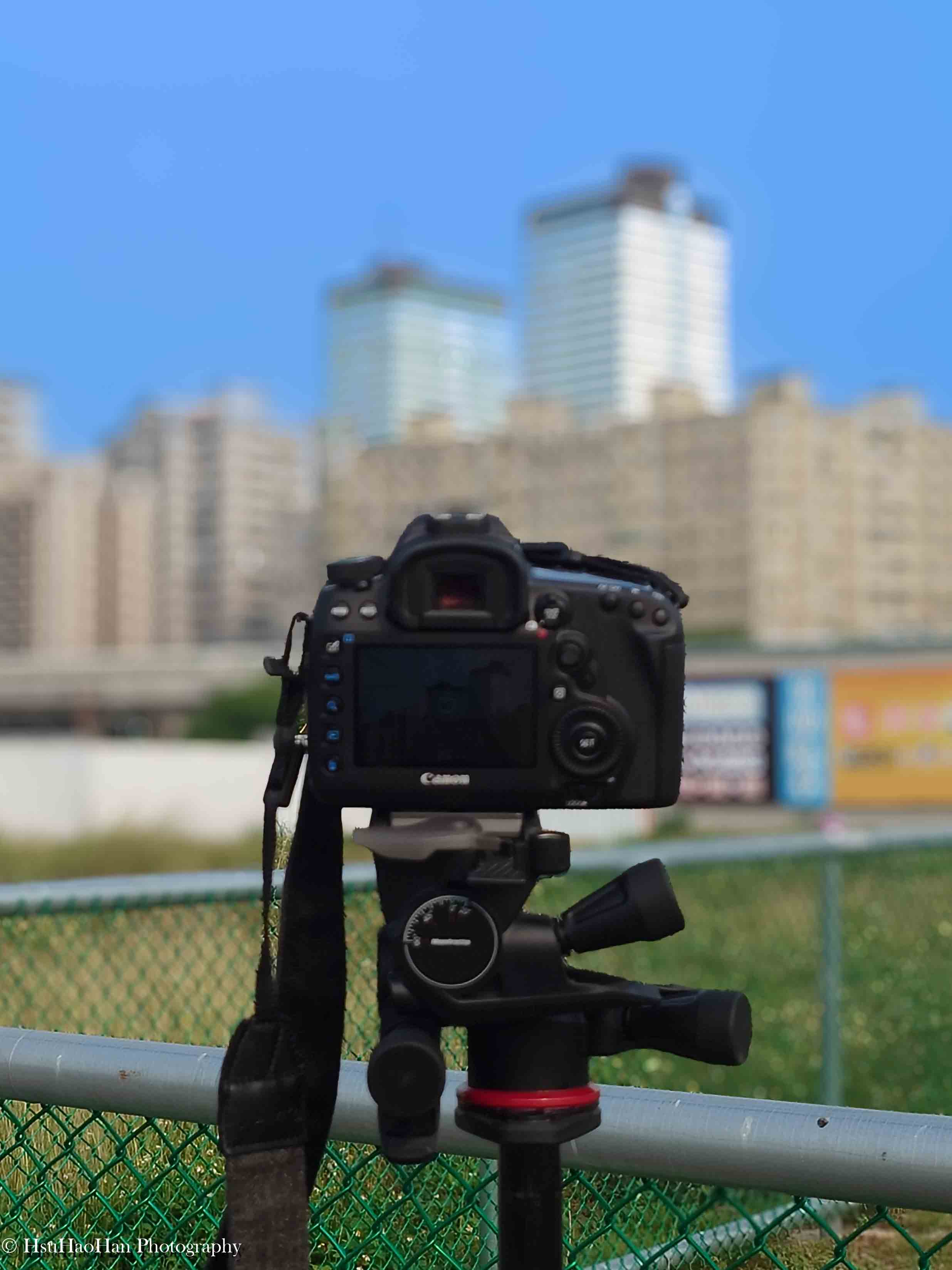 再現台灣城市 Vol.1: 序章